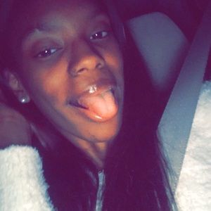 Meet your Posher, Jamiah